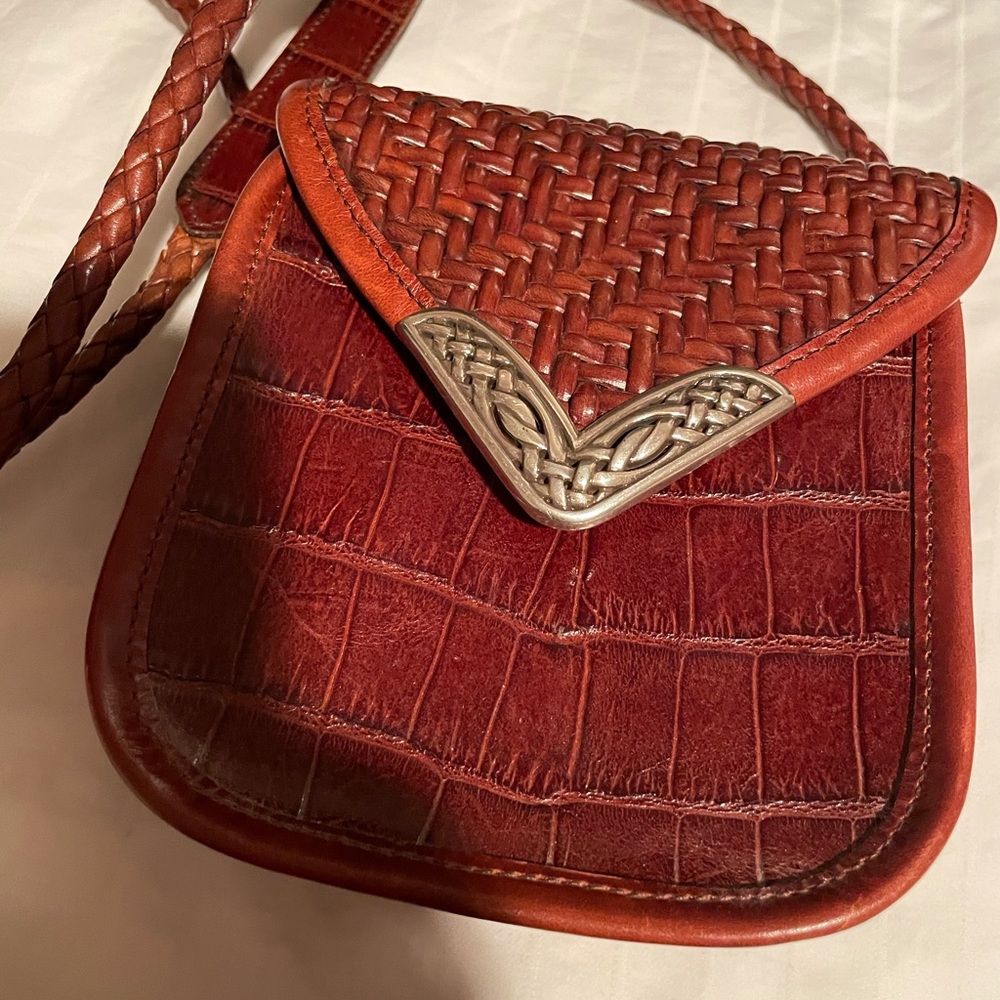 Brighton shoulder bag
